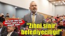 AK Partili Yıldız'dan Başkan Tugay'a: 'Zihni sinir belediyeciliği' çıkışı!