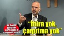 AK Partili Yıldız'dan CHP'li Yıldız'a kooperatif tepkisi...