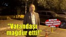 AK Partili Yıldız’dan Başkan Tugay’a 'otopark' çıkışı: ''Vatandaşı mağdur etti!''