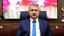 AK Partili başkan gözaltına alındı