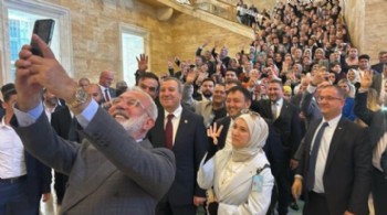 AK Partili isimden flaş sözler: Saraydan talimat almıyoruz!