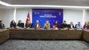AK Partili kadınlardan şiddetle mücadele günü mesajı