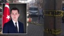 AK Partili meclis üyesi silahlı saldırıda hayatını kaybetti
