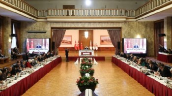 AKP kulisleri DEM'e sitemli: 'Kıymet bilin'