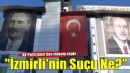 AK Parti İzmir'den videolu tepki: İzmirlinin Suçu Ne?