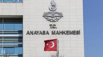 AYM, CMK'nin 'bilgisayalarda arama, kopyalama ve el koyma' maddesinin bazı hükümlerini iptal etti