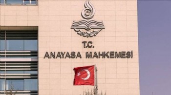 AYM'den 6 siyasi partiye yönelik 'mali denetim kararı' duyurusu!