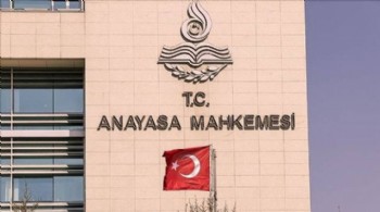 AYM'den CHP'nin HSK itirazına ret