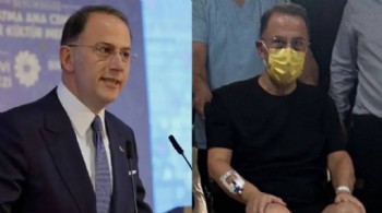 AYM'den Murat Çalık kararı: Tahliye talebi reddedildi