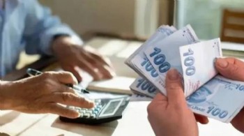 AYM'nin emekli maaşı incelemesi: Esastan görüşülecek