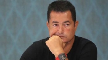 Acun Ilıcalı hakkında açılan 'yasa dışı bahis reklamı' davasında yeni gelişme