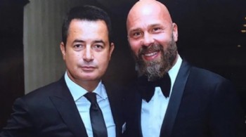 Acun Ilıcalı'nın yakın arkadaşı Esat Yontunç hakkında yakalama kararı!