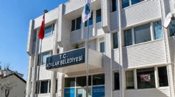 Adalar Belediyesi'nde CHP'nin adayı Medine Pamuk Belediye Başkan Vekili seçildi