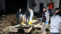 Adalet Bakanı Akın Gürlek duyurdu: Kübra Yapıcı’nın katil zanlıları yakalandı