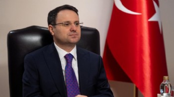 Adalet Bakanı Akın Gürlek'ten 'Öcalan'a konut' iddiasına açıklama