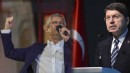 Adalet Bakanı Özgür Özel'i hedef aldı: Önünde iki seçenek var