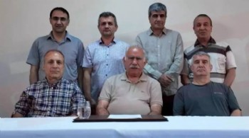Adalet Bakanı şubatta 'Videolu mesaj mevzuata uygun değil' demişti: Öcalan'dan görüntülü mesaj geldi