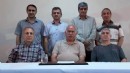 Adalet Bakanı şubatta 'Videolu mesaj mevzuata uygun değil' demişti: Öcalan'dan görüntülü mesaj geldi