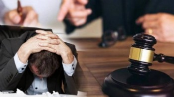 Adalet Bakanlığı 'konkordato suistimali'ne karşı düğmeye bastı: Hile yapana hapis geliyor!