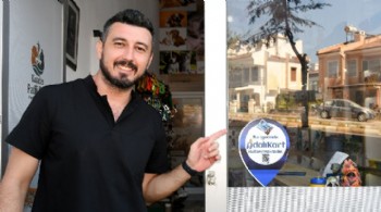 Adalı Kart'tan hayvanseverlere müjde
