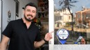 Adalı Kart'tan hayvanseverlere müjde