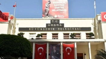 Adana Büyükşehir Belediye Başkan vekili belli oldu