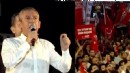 Adana Zeydan Karalar için ayakta!