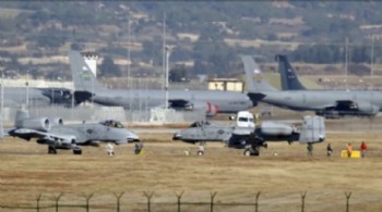 Adana'da siren sesleri... İran'dan 3'üncü füze ateşlendi!