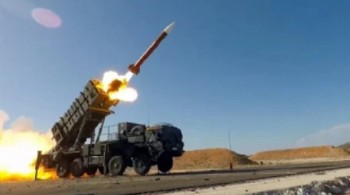 Adana'ya yeni Patriot sistemi konuşlandırılıyor