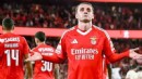 Adı Fenerbahçe ile anılıyordu: Benfica'dan Kerem Aktürkoğlu kararı!