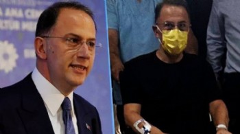 Adli Tıp'tan Murat Çalık kararı
