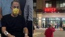 Adli Tıp yeniden tetkik istemişti: Murat Çalık hastaneye götürüldü!