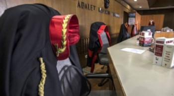 Adli tatil başladı: Mahkemelerde nöbetçi heyetler görev yapacak