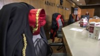 Adli tatil başladı: Mahkemelerde nöbetçi heyetler görev yapacak