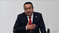Adnan Beker, CHP'den istifa ettiğini duyurdu!