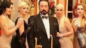 Adnan Oktar davasında ara karar!