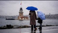Afrika'dan geliyor, 10 gün sürecek