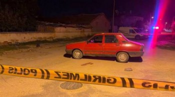 Afyonkarahisar'da çıkan kavgada 1 kişi öldü, 4 kişi yaralandı