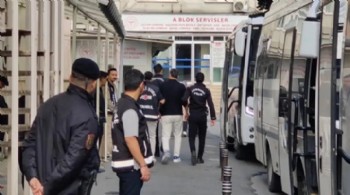 Ağaç ve Peyzaj A.Ş.’ye operasyon: 12 isim tutuklandı, 12 kişi adli kontrolle serbest
