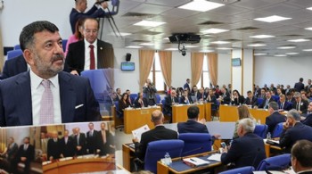 Ağbaba-Kurt gerilimi... 'İlkokul mezunusun ne anlarsın'