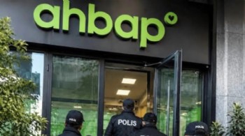Ahbap Derneği soruşturmasında 4 kişi tutuklandı