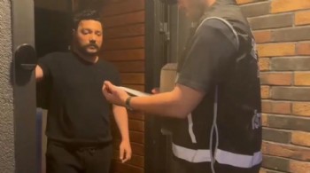 Ahbap soruşturmasında gözaltına alınmıştı: Oğuzhan Uğur'un ifade işlemleri başladı