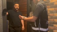 Ahbap soruşturmasında gözaltına alınmıştı: Oğuzhan Uğur'un ifade işlemleri başladı