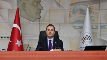 Ahmet Akın'dan 'AK Parti'ye geçecek' iddialarına ilişkin açıklama