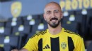 Ahmet İlhan Aliağa FK'da