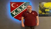 Ahmet Kandemir: Karşıyaka yeniden üretici olmalı