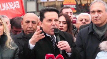 Ahmet Özer’in 'kayyımın iptali' için yaptığı başvurusu reddedildi