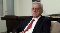 Ahmet Türk: Bu süreci bozan Kürtler olmayacak