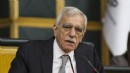 Ahmet Türk kayyuma gerekçe olan davadan beraat etti