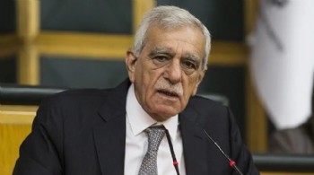 Ahmet Türk'ten Bahçeli'nin 'Öcalan umuda, Ahmetler makama' sözlerine açıklama